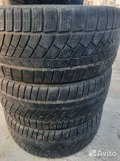 Continental ContiWinterContact TS 830 225/40 R18