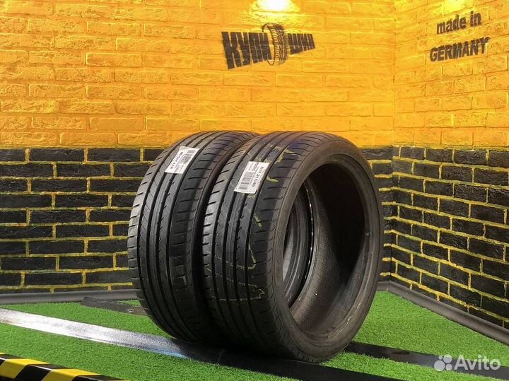 Goodyear EfficientGrip 215/40 R17