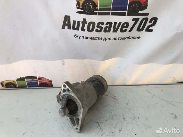 Стартер Geely Mk LG1 5A-FE