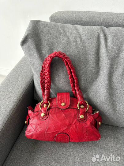 Guess Оригинал сумка винтаж vintage bag y2k