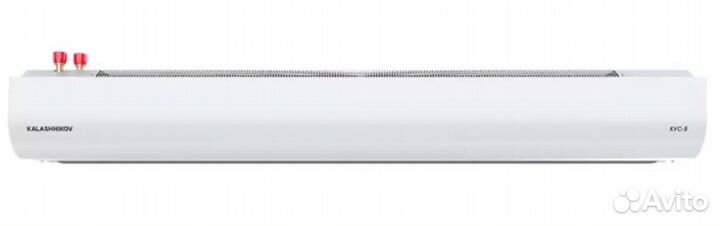 Тепловая завеса Kalashnikov kvс-B15W14-11изм.компл