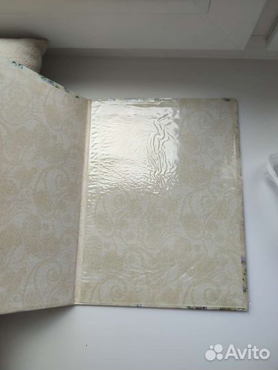 Папка для документов