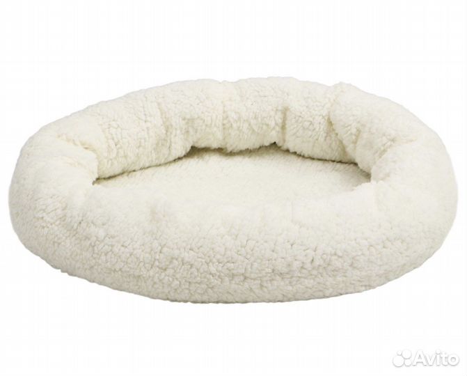 Лежанка для собак и кошек