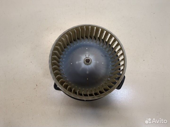 Двигатель отопителя Land Rover Range Rover Sport