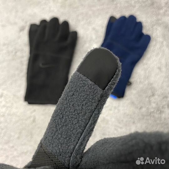 Перчатки Nike 3 цвета