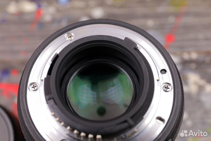 Nikon 50mm f/1.8G AF-S Nikkor