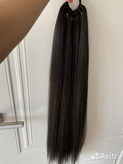 Афрорезинка