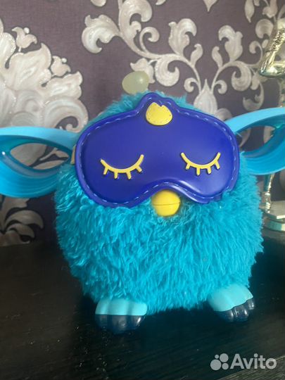 Игрушка Furby
