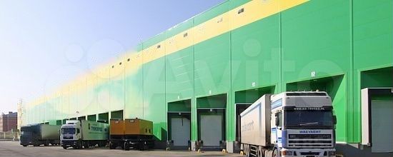 Аренда склада, 17800 м²