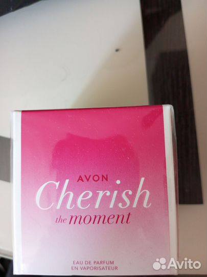 Туалетная вода женская