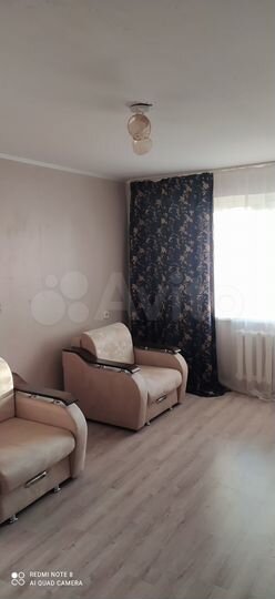 1-к. квартира, 36 м², 1/9 эт.