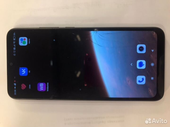 Xiaomi redmi 9c