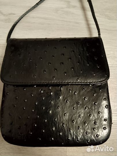 Сумка театральная женская кожзам