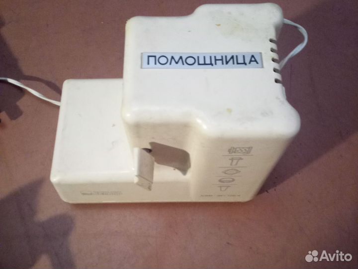 Мясорубки СССР