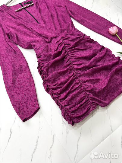 Платье Zara новое