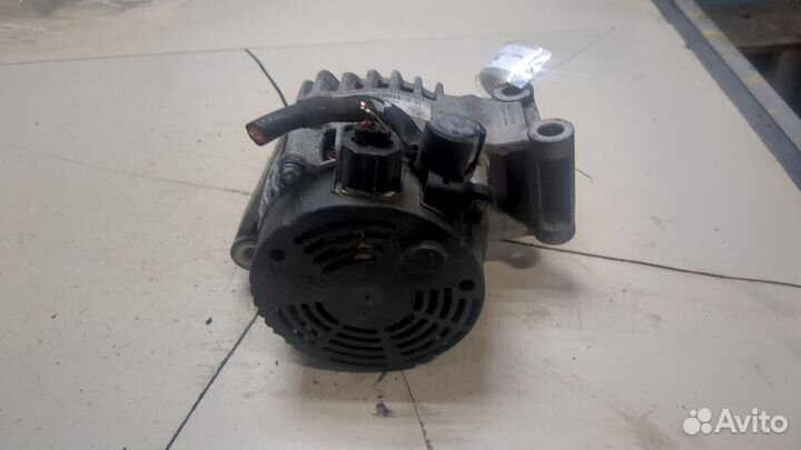 Генератор Ford Focus 2, 2010