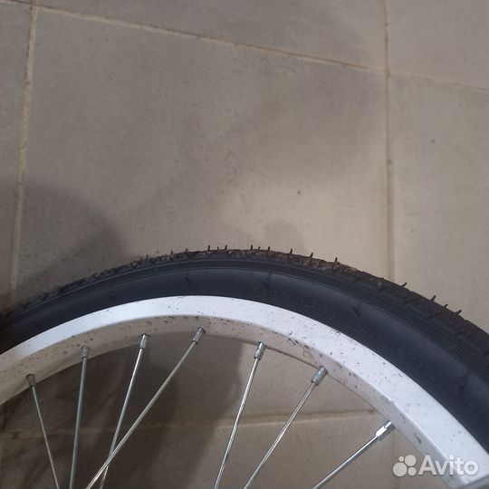 Продам велосипед детский