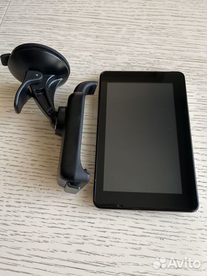 Навигатор Garmin Nuvi 3590