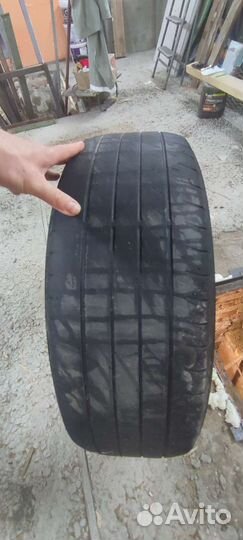 Hankook e-cube Max TL10+ 225/60 R18