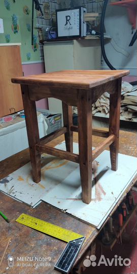 Табуретки