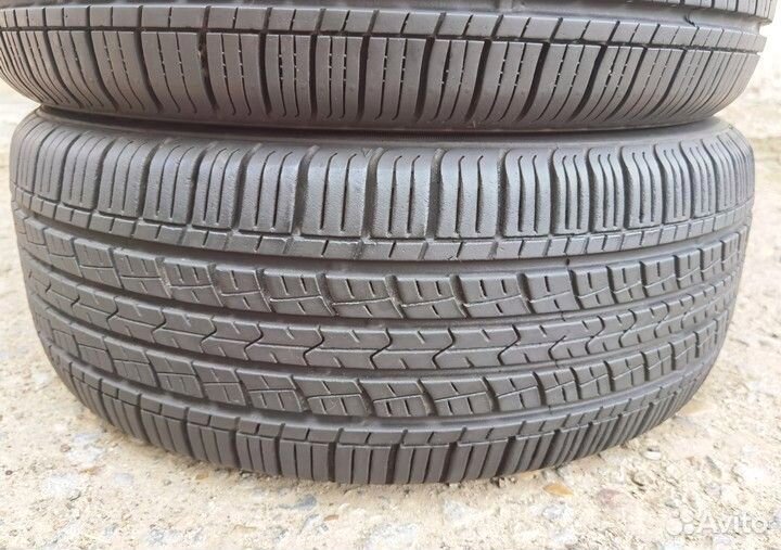 Kumho Solus KH16 195/55 R15 84V