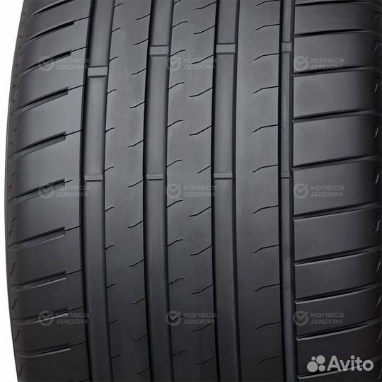 Bridgestone Potenza Sport 265/40 R19 102Y