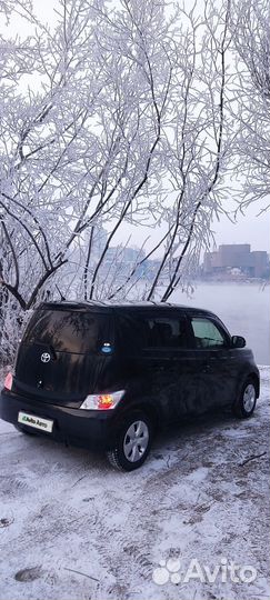 Toyota bB 1.5 AT, 2013, 160 000 км