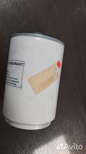 Фильтр топливный