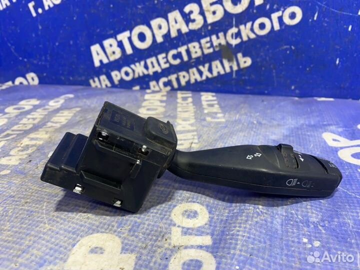 Переключатель поворотов Ford Focus 2 седан 2008