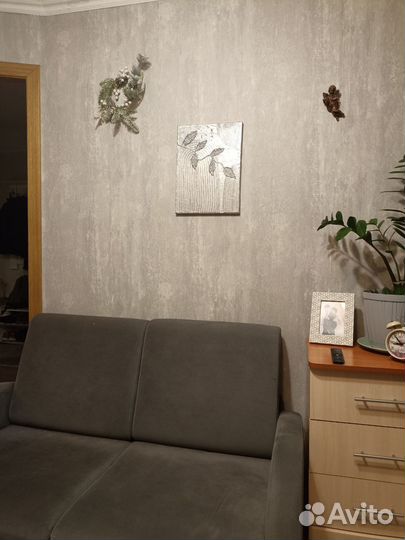 Текстурная интерьерная картина