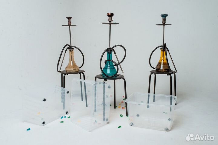 Аренда кальяна/ услуги кальянщика