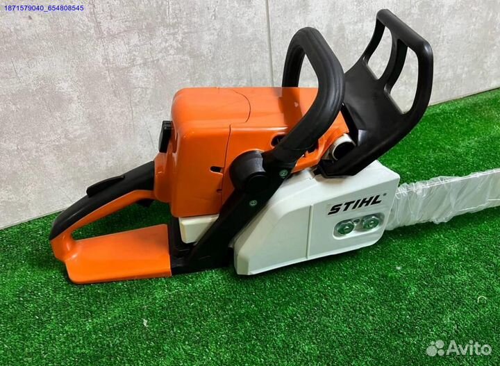 Бензопила Stihl 250 (Арт.56470)