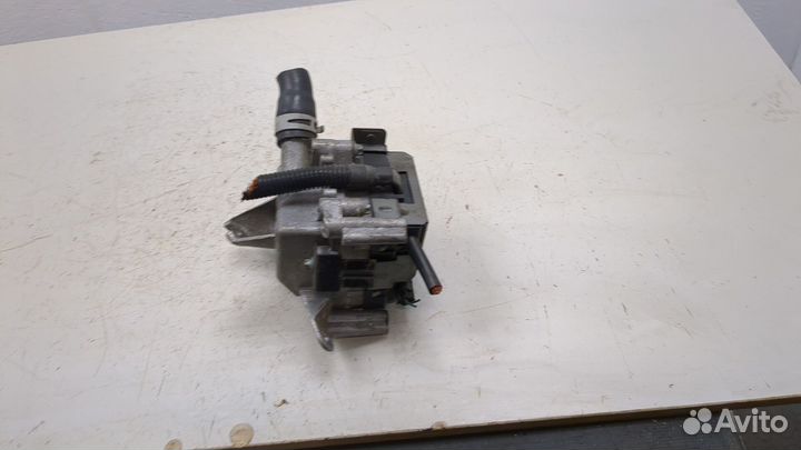 Догреватель Mercedes E W210, 2001