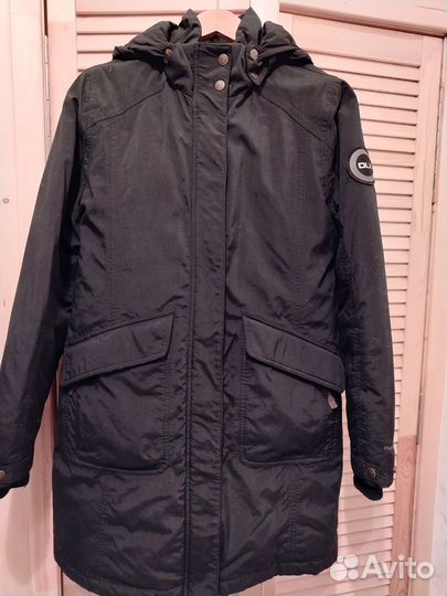 Парка женская зимняя