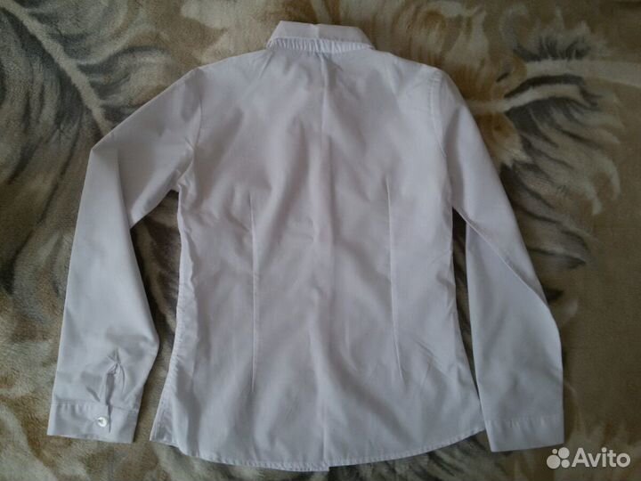 Блузка для девочки