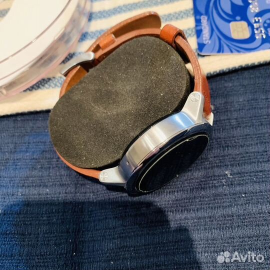 Смарт часы Moto 360 2 42mm