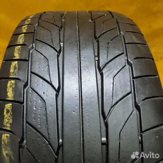 Nitto NT555 G2 245/45 R18