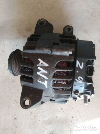 Генератор Opel Antara 2.4 LE5 A24XE