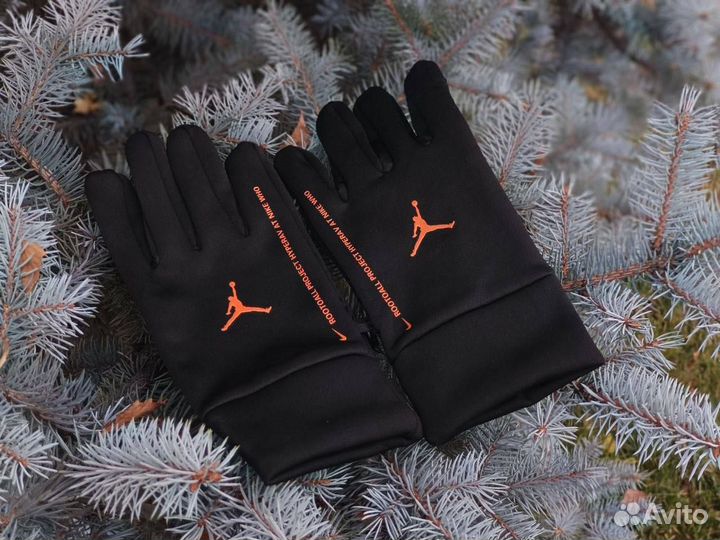 Перчатки Nike Jordan