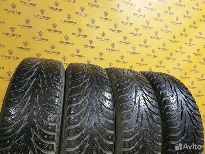 Yokohama Ice Guard IG35 185/65 R14 90T