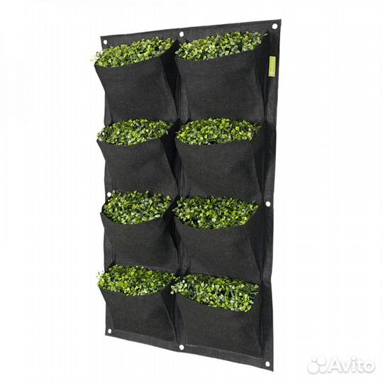 Стена для выращивания propot wall 8
