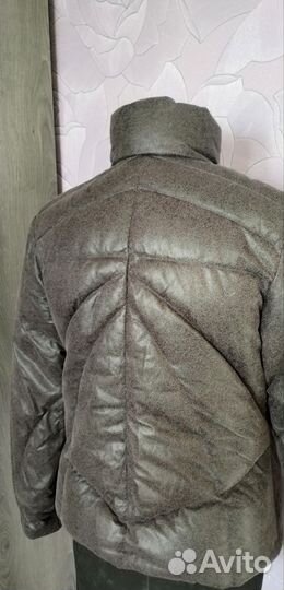 Зимний короткий пуховик Baon S