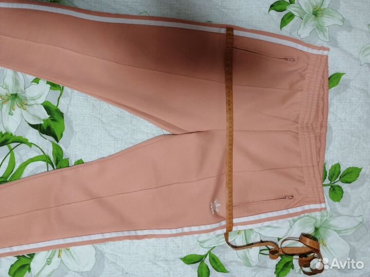 Спортивные штаны Adidas Originals 46 размер