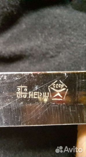 Подарочный набор кухонных ножей 