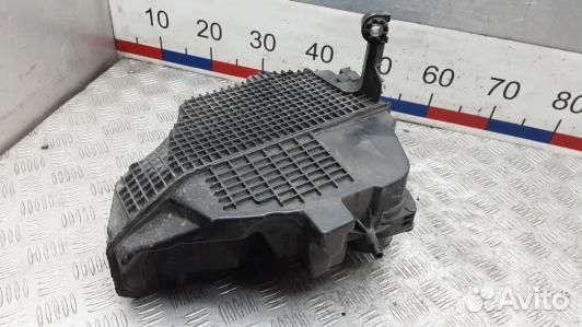 Корпус воздушного фильтра dacia logan 2 (TNT08NQ01