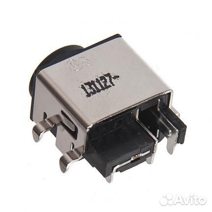 Разъем питания для Samsung N148, N220, QX410, QX51