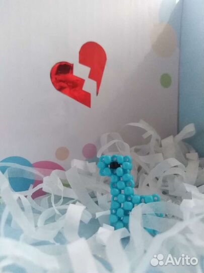 Колечко динозавр цвет любой