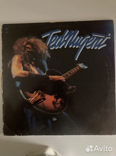 Виниловые грампластинки