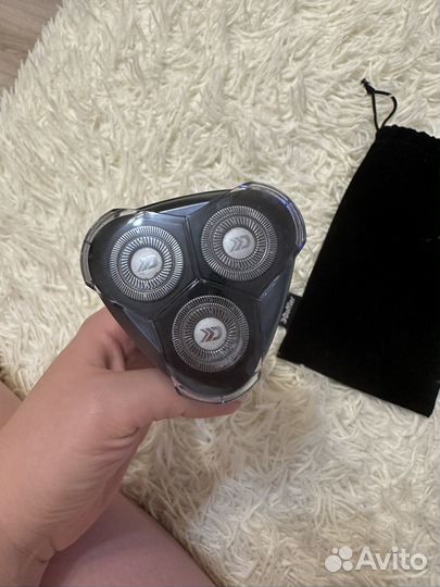 Бритва электрическая Doffler