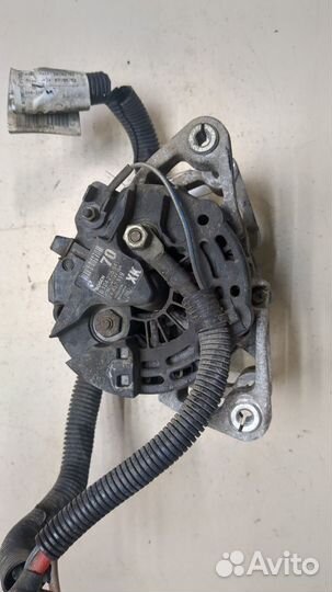 Генератор Opel Corsa C, 2003